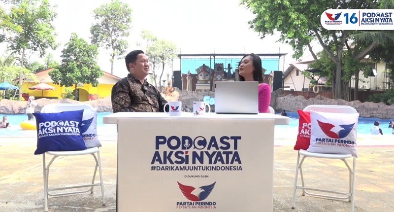 Liburan ke Transera Waterpark, Ada Permainan Air hingga Edukasi Wisata Religi