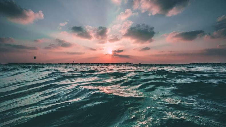 Memanas, Suhu Lautan Capai Level Tertinggi Sepanjang Sejarah