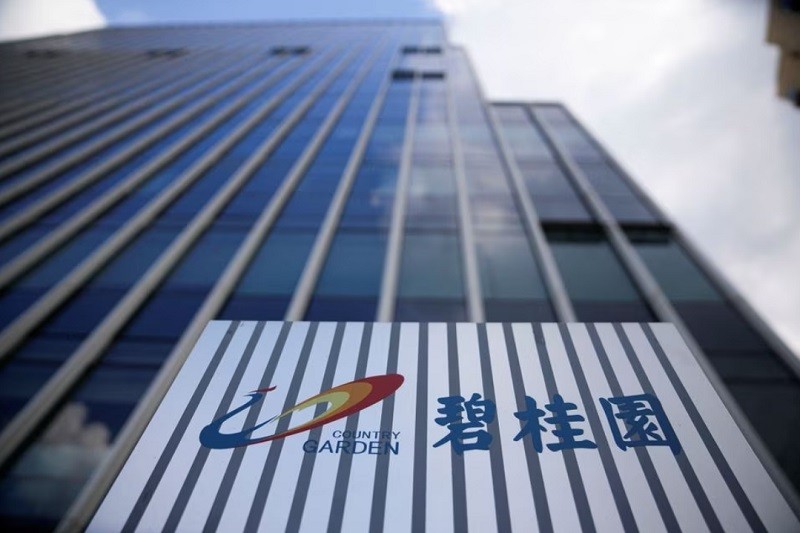 Raksasa Properti China Tak Mampu Bayar Utang, Terancam Kolaps  