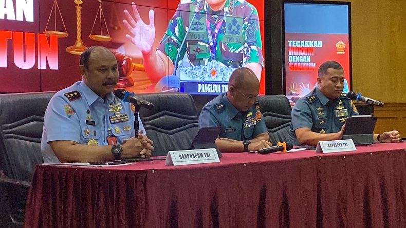 Mayor Dedi Bakal Disanksi Disiplin Buntut Geruduk Polrestabes Medan