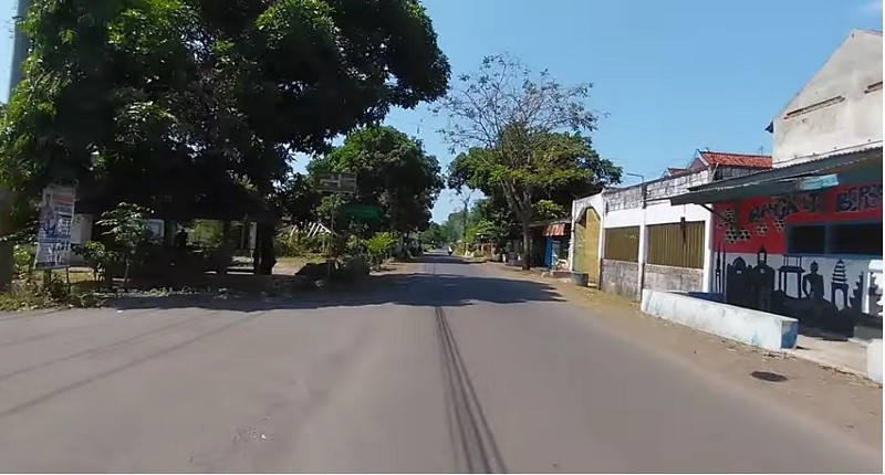 Kampung Unik di Situbondo, Ada Desa Kebangsaan Warganya Gunakan 2 Bahasa