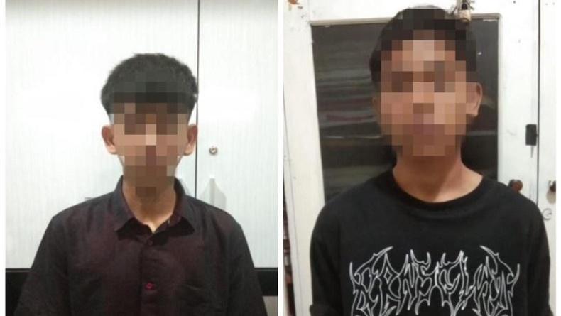 Siswi SMA di Lampung Utara Dicabuli 4 Pemuda, Salah Satunya Teman Sekolah