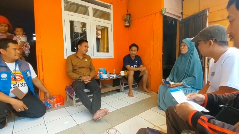 Kasus Dugaan KUR Fiktif, Pemimpin Cabang BRI Ciamis: Oknum Terlibat Dilaporkan ke Kejati Jabar
