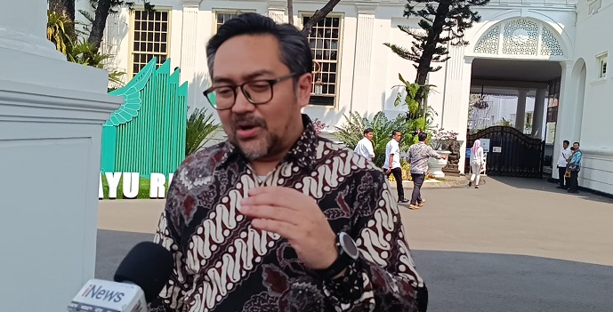 TPN Ganjar-Mahfud Komitmen Jaga Netralitas ASN di Pemilu 2024
