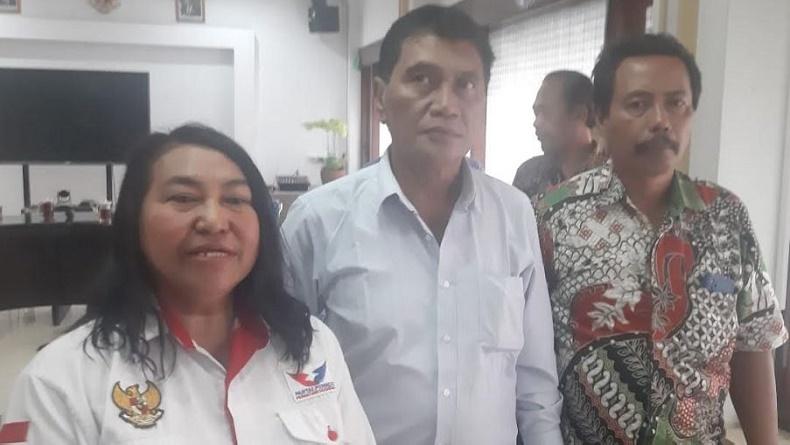 Tak Ingin Setengah Hati, RPA Perindo Siap Perjuangkan Pendidikan 60 Anak Tulungagung ke Presiden