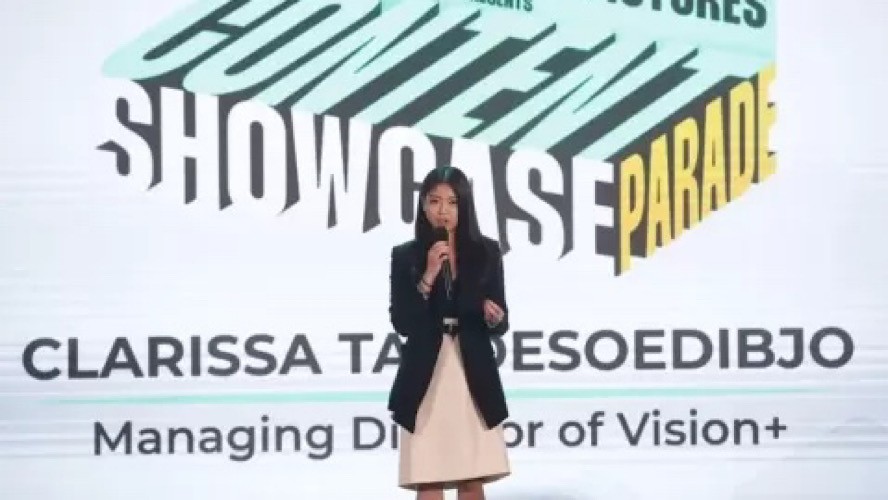 Intip Line Up Film & Series Baru Vision+ dan MNC Pictures, Jangan Lewatkan Keseruannya!