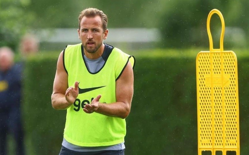 Harry Kane Selangkah Lagi Gabung Bayern Munchen, Sekarang Lagi Tes Medis