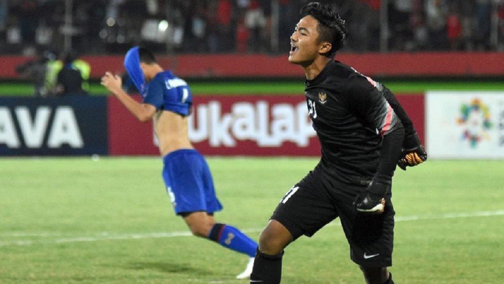 Peristiwa Sejarah Hari Ini 11 Agustus, Indonesia Juara Piala AFF U-16