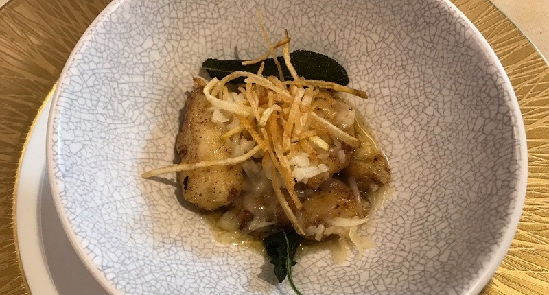 5 Makanan Berbahan Dasar Keju California, Wajib Cicipi Rendang Grilled Cheese