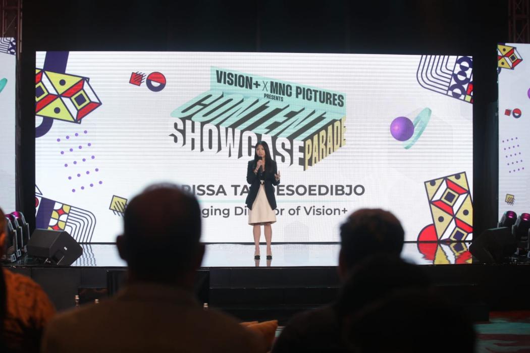 Semakin Inovatif, Vision+ Suguhkan Genre Series yang Lebih Variatif