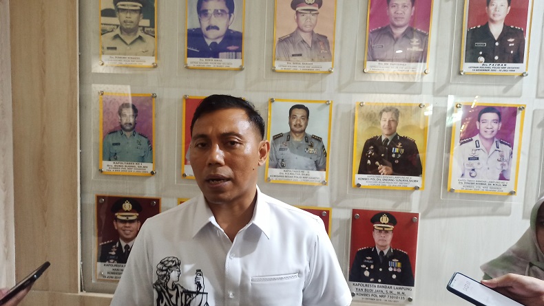 Fakta Baru Dugaan Kabid BKD Lampung Aniaya Alumni IPDN: CCTV di Lokasi Rusak saat Insiden