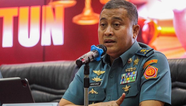 Mayor Dedi Hasibuan Jadi Penasihat Hukum Tersangka Sipil, Begini Aturannya