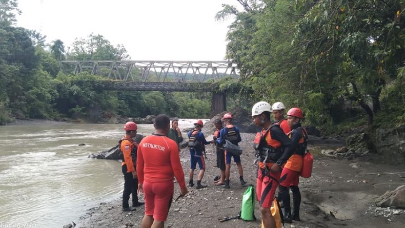 Lansia di Nisel yang Hilang Tak Kunjung Ditemukan, Keluarga Ikhlas