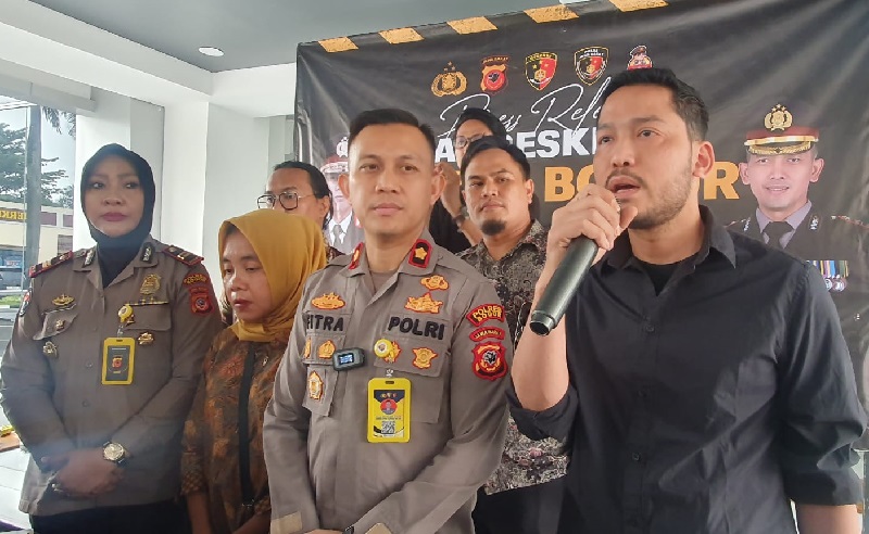 Kasus Bayi Tertukar di Bogor, Polisi Bakal Periksa Pihak Rumah Sakit