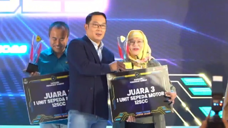 Pemprov Jabar Gelar Asset Award Jawa Barat 2023, Dorong Pengelolaan Aset Daerah Berkemajuan