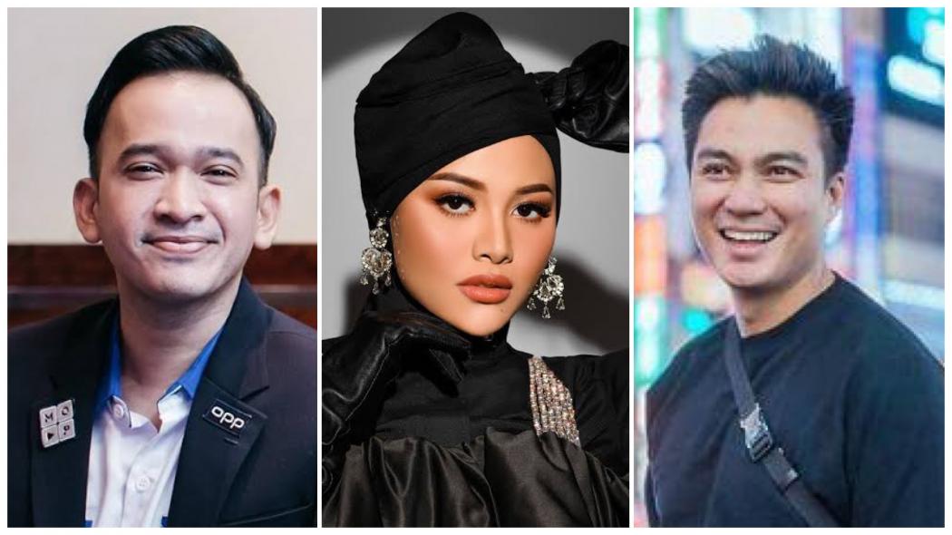6 Artis Tak Gengsi Jualan di TikTok dan Raup Penghasilan Fantastis, Ada Ruben Onsu hingga Baim Wong