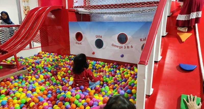 Kenalkan si Kecil Permainan Edukatif sejak Dini, Manfaatnya Anak Makin Kreatif 