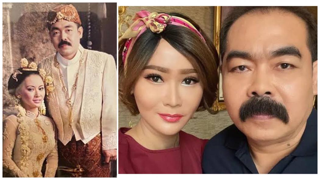 28 Tahun Berumah Tangga, Inul Daratista Kenang Momen Susah Bareng Adam Suseno: Modal Nikah Rp500 Ribu