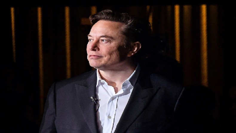 Dibanding Duel Fisik, Elon Musk Disarankan Debat dengan Mark Zuckerberg