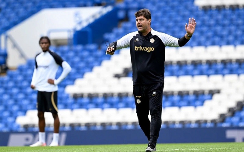 Mauricio Pochettino Tegaskan Chelsea Wajib Kalahkan Liverpool