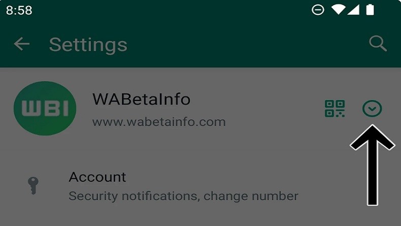 WhatsApp Uji Fitur Multi-akun, Tersedia untuk Pengguna Terpilih
