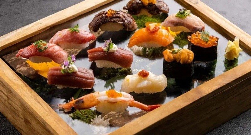 Yuk Dukung Park Hyatt Jakarta di Exquisite Award 2023