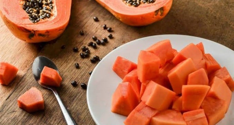 8 Manfaat Buah Pepaya, Lancarkan Pencernaan hingga Cegah Risiko Kanker