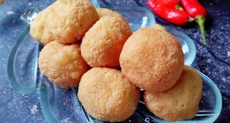 Asal-usul Tahu Bulat Khas Indonesia, Jajanan Kaki Lima yang Muncul di Jepang,