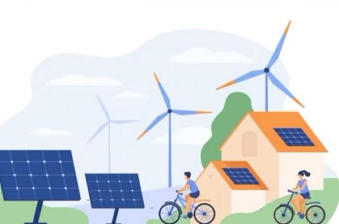 15 Contoh Energi Alternatif dalam Kehidupan Sehari-hari Beserta Pengertian dan Manfaatnya