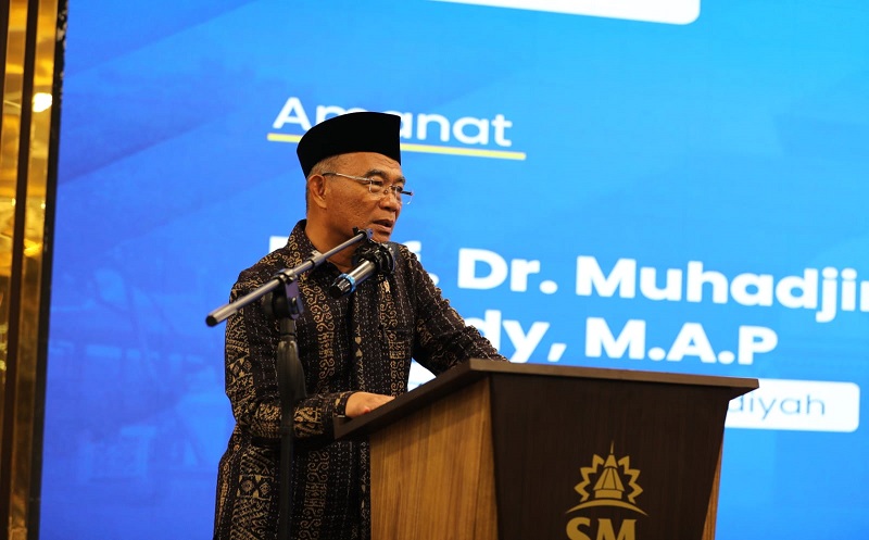 Menko PMK Wacanakan Larangan Haji Lebih dari 1 Kali: Lansia Makin Banyak karena Antrean Panjang