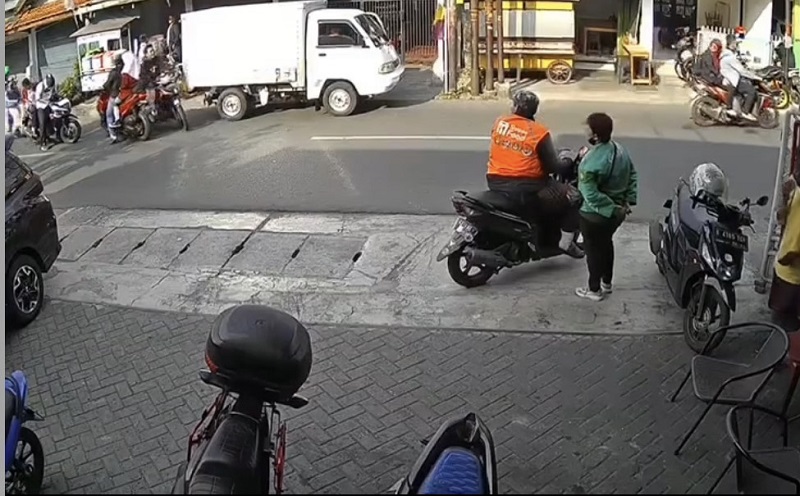 Pelajar SMK di Pulo Gadung Disiram Air Keras, Polisi Tangkap Pelaku