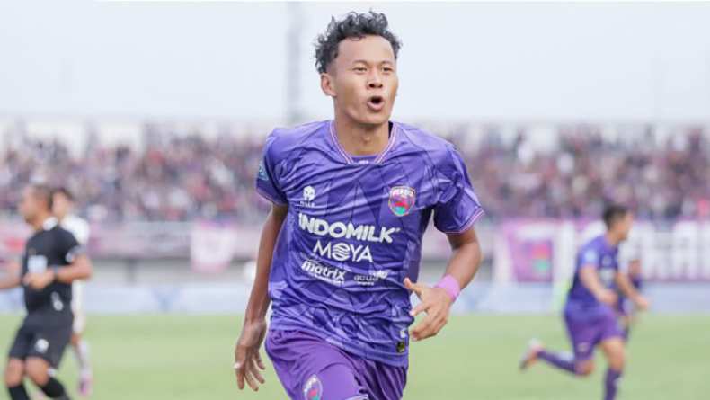 Deretan 5 Pemain Debutan Timnas U-23 Indonesia di Piala AFF U-23 2023, Ada Jebolan Liga 3 