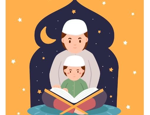 Doa Ulang Tahun Anak Dalam Islam, Arab, Latin, dan Artinya