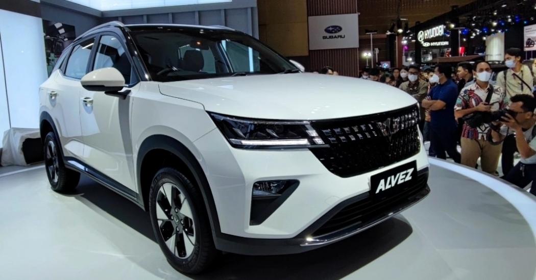 Wuling Motors Kejar Target Penjualan di Akhir Tahun