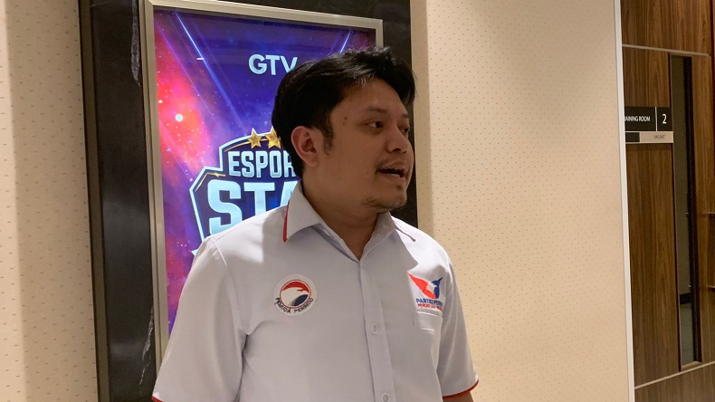 Pemuda Perindo Jakarta Jadikan Olahraga Salah Satu Alat Sosialisasi Program Partai