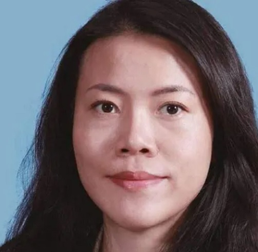 Kekayaan Yang Huiyan Susut Rp438 Triliun Imbas Krisis Properti China