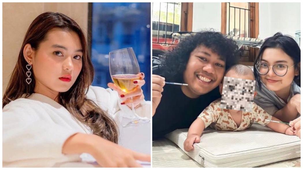 Cesen Hapus Foto hingga Unfollow Marshel Widianto di Instagram: Kita Mulai Hidup Baru