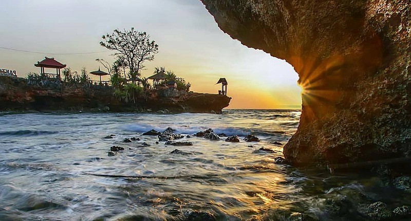 Udara di Jakarta Tidak Sehat, Ini Tempat Healing Bebas Polusi dengan Suasana Desa
