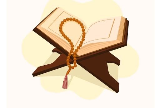 Hukum Tajwid Surat Al Baqarah Ayat 156, Lengkap dengan Alasan dan Cara Bacanya