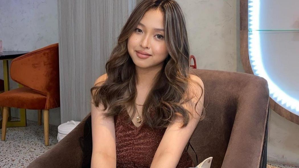 Profil dan Biodata Michelle Ashley Rezya, Putri Pinkan Mambo Berusia 17 Tahun hanya Lulusan SD