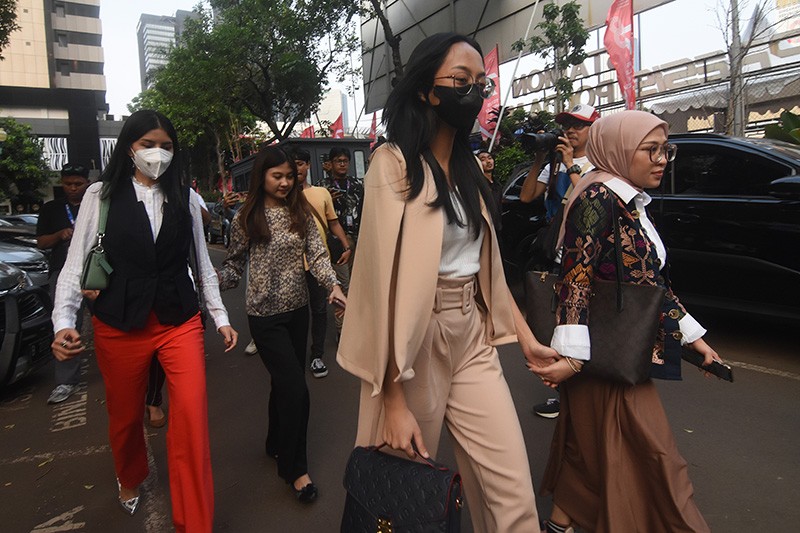 Kuasa Hukum Korban Pelecehan Miss Universe Minta Polisi Ungkap Kemungkinan Tersangka Lain