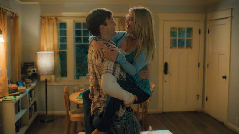 Biodata Pemain Your Place or Mine, Lengkap dengan Akun Instagramnya