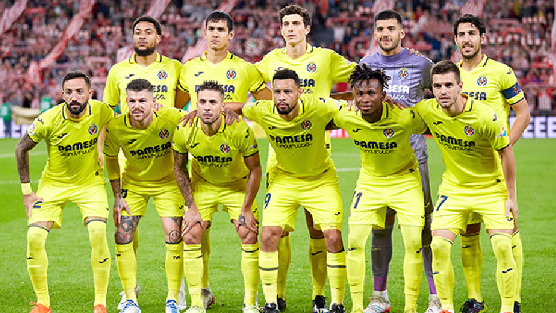 Daftar Pemain Villarreal CF Musim 2023/2024, Datangkan Dua Gelandang Baru
