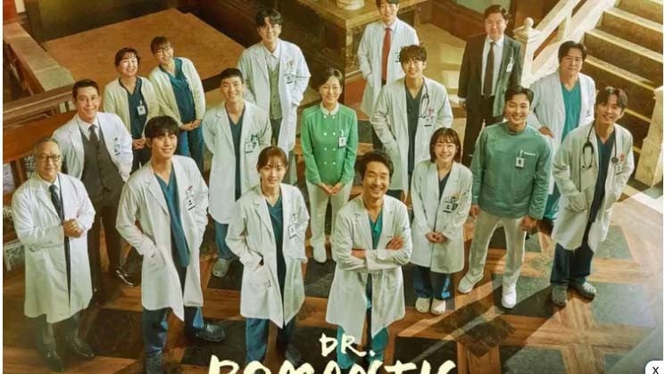 5 Drama Korea Bertema Pahlawan, Nomor 1 dan 2 Bikin Baper  