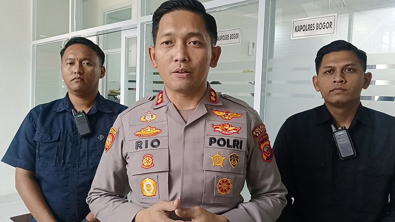 Polisi Bentuk Tim Gabungan Usut Bayi Tertukar di Bogor