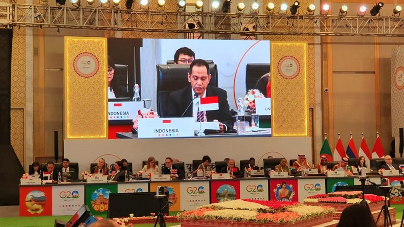 KPK: Kontrol Harta Kekayaan Pejabat secara Real Time untuk Cegah Korupsi