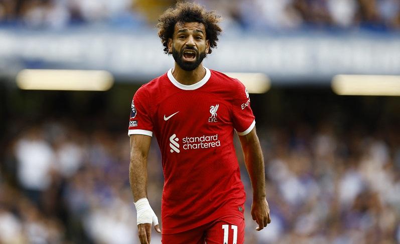 Mo Salah Ngamuk Gegara Diganti saat Chelsea Vs Liverpool, Reaksi Jurgen Klopp Mengejutkan