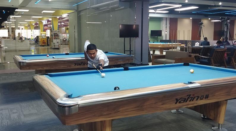 2 Manfaat Penting POBSI Cup Pelajar Mahasiswa untuk Pebiliar Muda, Apa Saja?