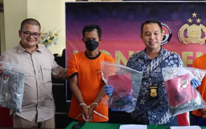 5 Berita Populer: Suami Baru Tahu 4 Anak Bukan Darah Dagingnya hingga Pendaftaran CPNS Dibuka