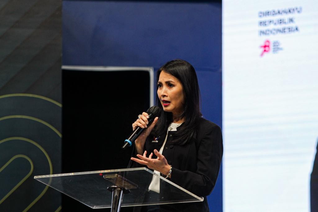 Liliana Tanoesoedibjo Ungkap Tujuan Adanya Seminar Kartini Perindo tentang Dampak Aborsi pada Kesehatan Perempuan